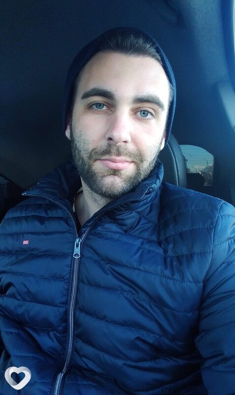 Артем, 30, Могилев — анкета №135016