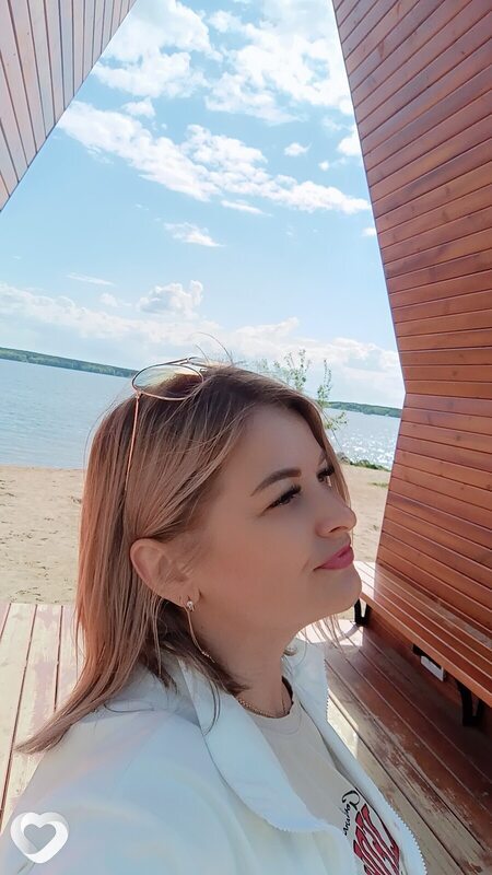 Мария, 40, Екатеринбурге — анкета №135017