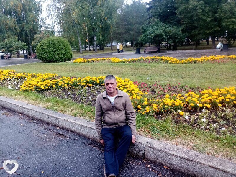Алик, 60, Уфе — анкета №135022
