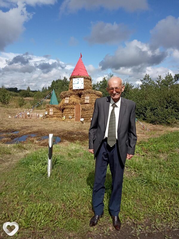 Сергей, 68, Барановичах — анкета №135023