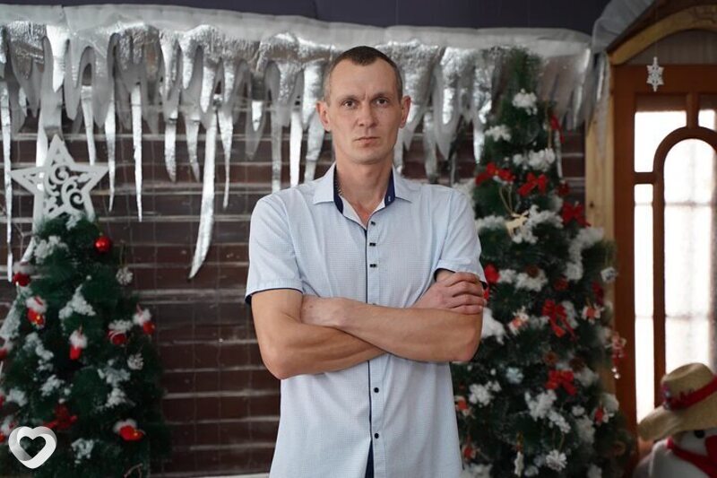 Анатолий, 39, Москве — анкета №135106