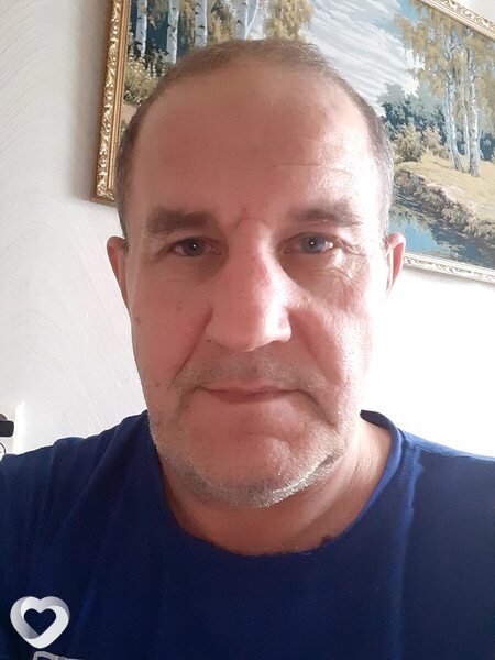 Андрей, 53, Волжске — анкета №135114