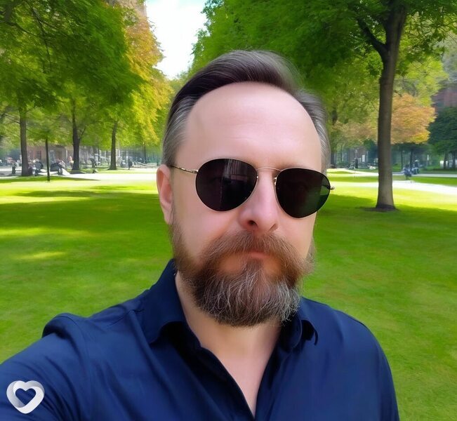 Владимир, 55, Оренбурге — анкета №135124