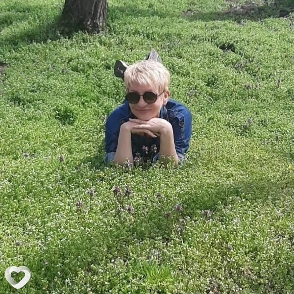 Елена, 54, Краснодаре — анкета №135125