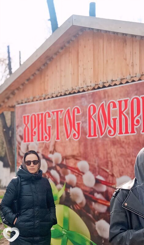 Ольга, 42, Астане — анкета №135079