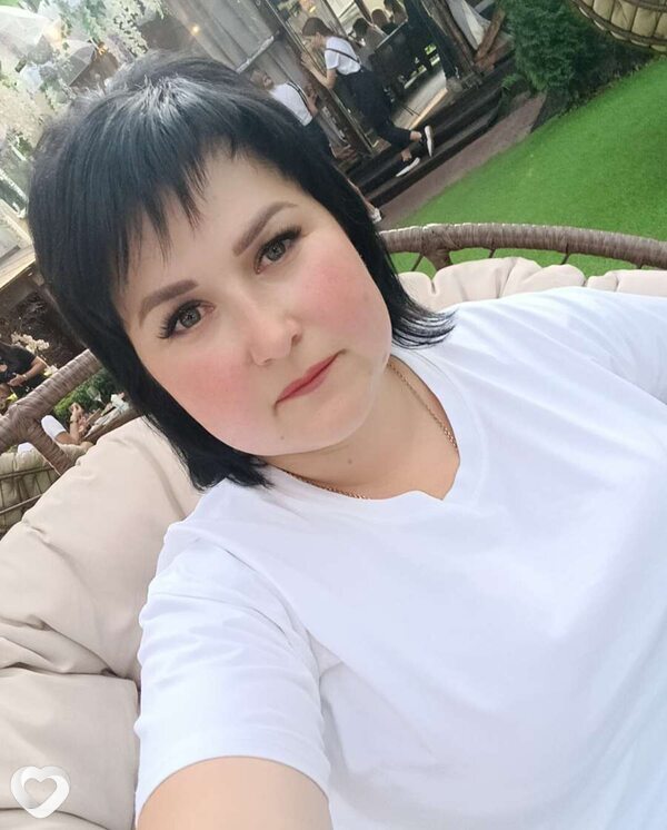 Анна, 43, Киеве — анкета №135080