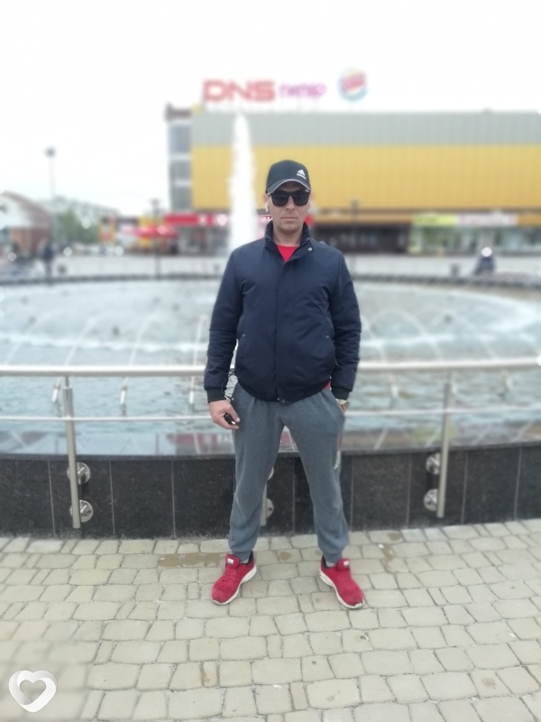 Николай, 42, Нижнем Новгороде — анкета №135084