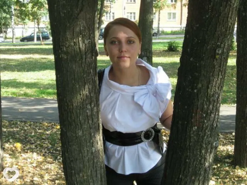 Anya, 39, Ижевске — анкета №6074