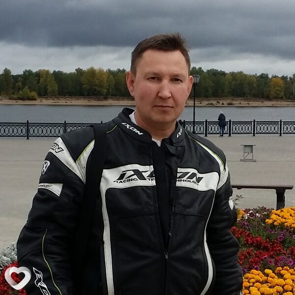 Сергей, 39, Краснодаре — анкета №135091