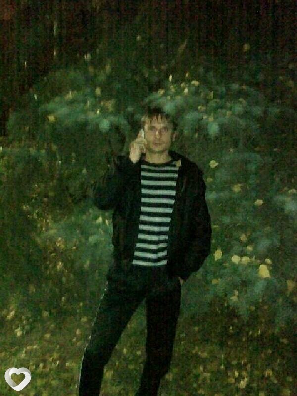 Сергей, 40, Балашове — анкета №135093