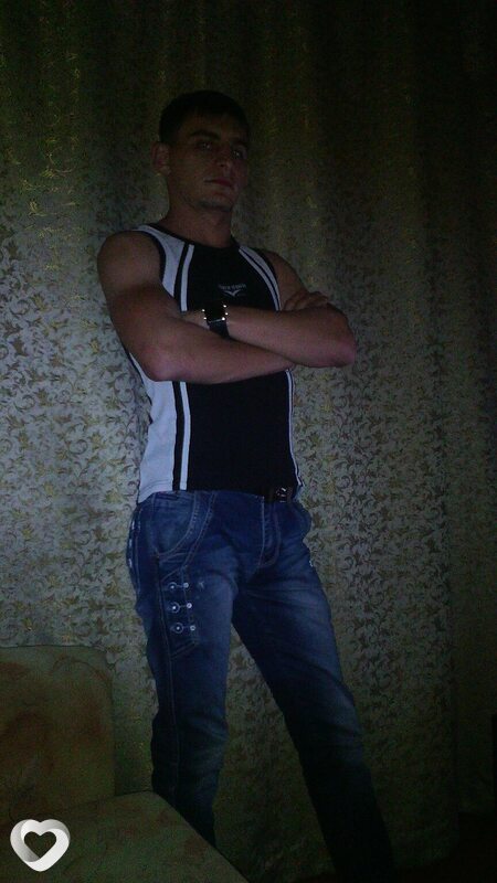 Дмитрий, 34, Орске — анкета №135094