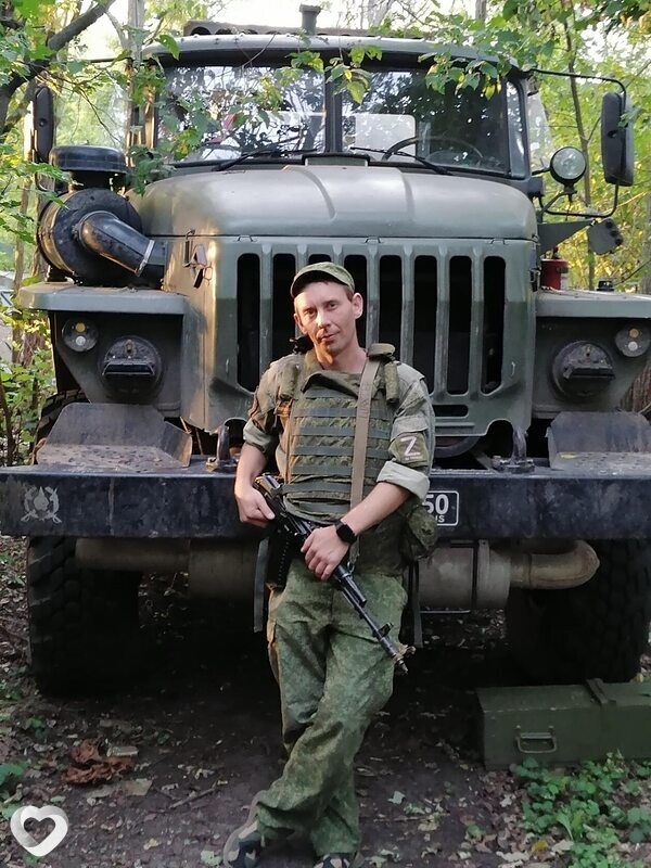 Юрий, 42, Нижнем Новгороде — анкета №135097