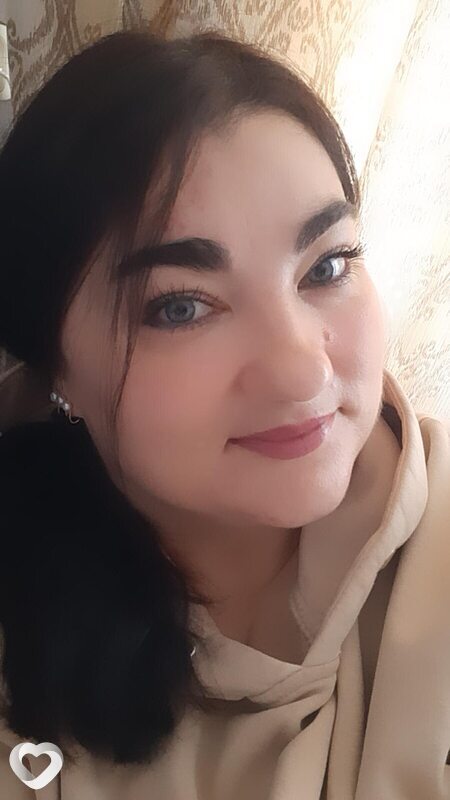 Юлия, 45, Борисове — анкета №135100
