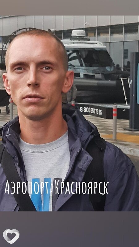 Женя, 41, Калинковичах — анкета №135576