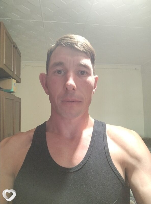 Evgenij, 36, Заринске — анкета №135579