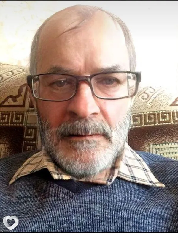 Давид, 66, Москве — анкета №135590