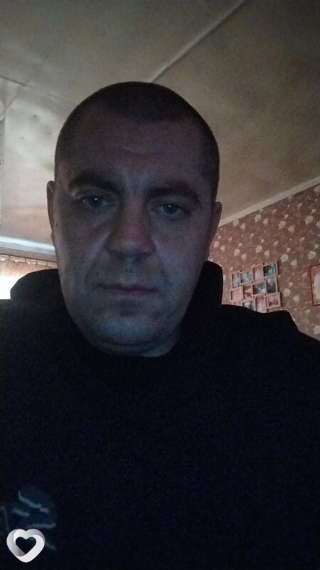 Виктор, 38, Минске — анкета №135152