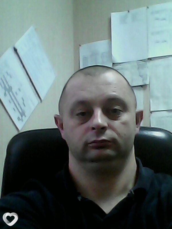 Андр, 40, Барнауле — анкета №135158