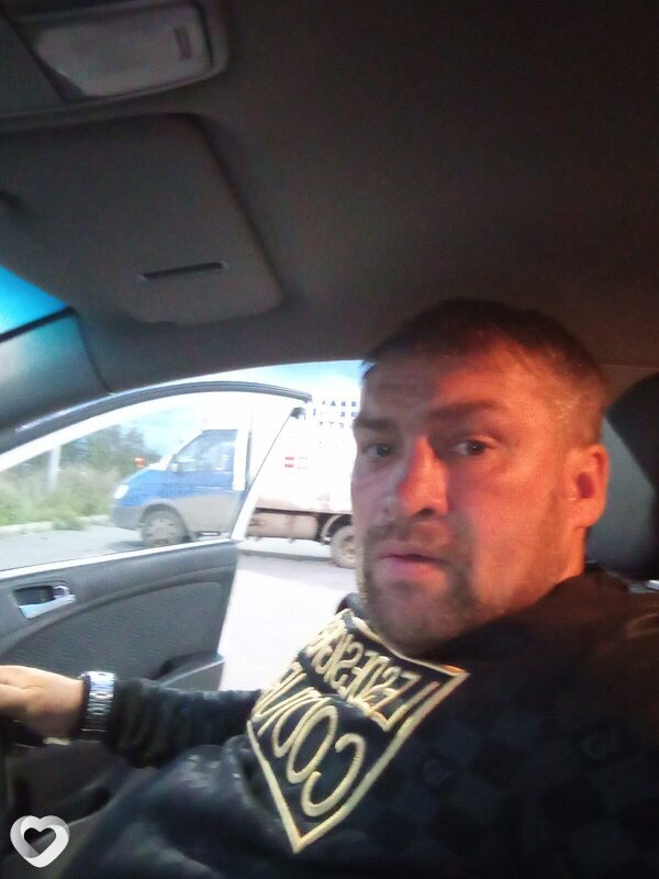 Александр, 48, Новосибирске — анкета №135162