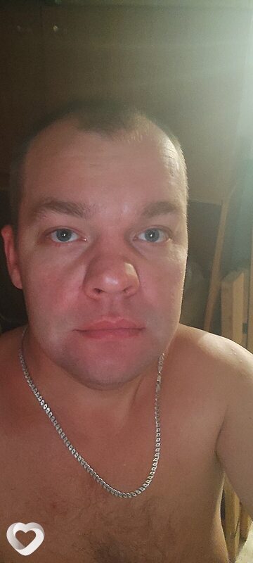Petr, 40, Березниках — анкета №135168