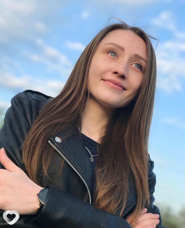 Анет, 28, Ровно — анкета №135175