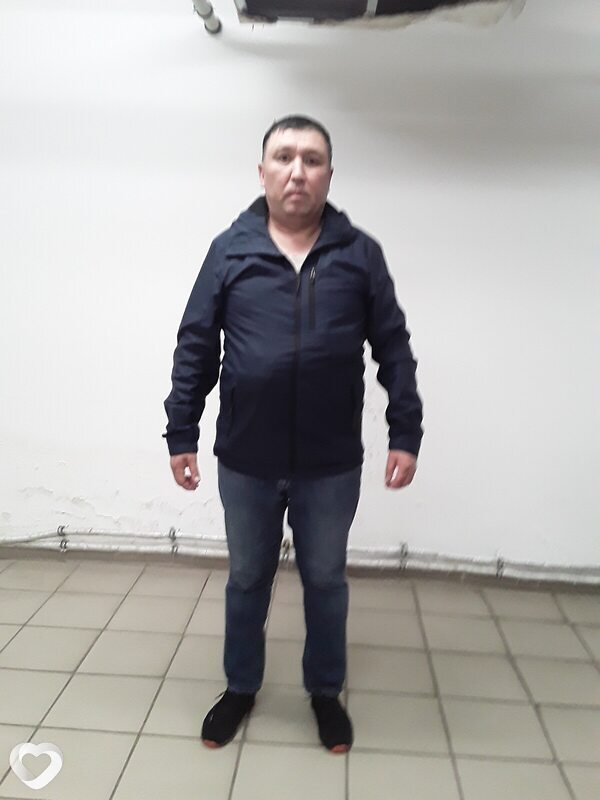 Бауржан, 53, Астане — анкета №135228