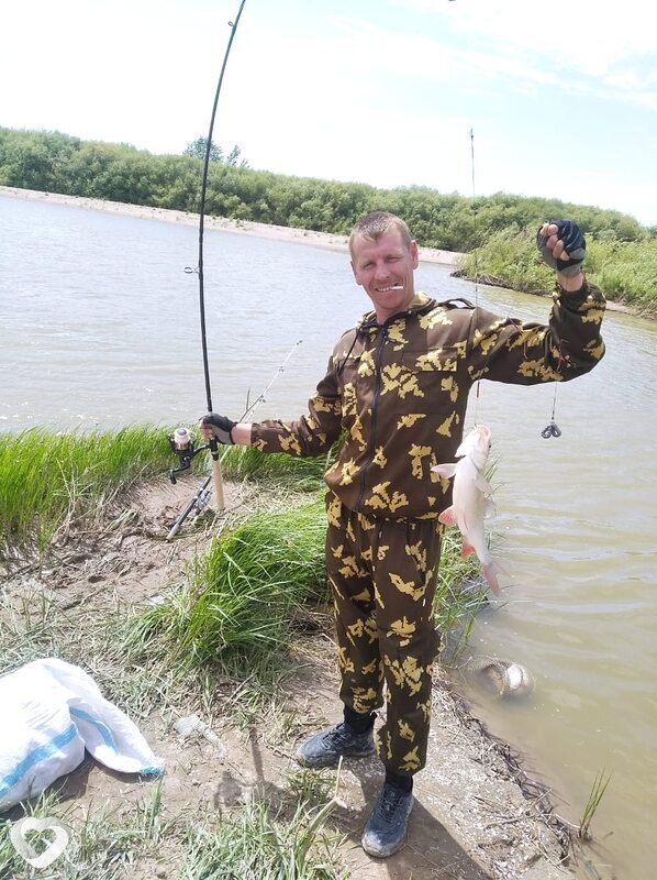 Михаил, 41, Астане — анкета №135232