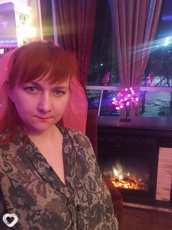 Дарья, 39, Таганроге — анкета №135237