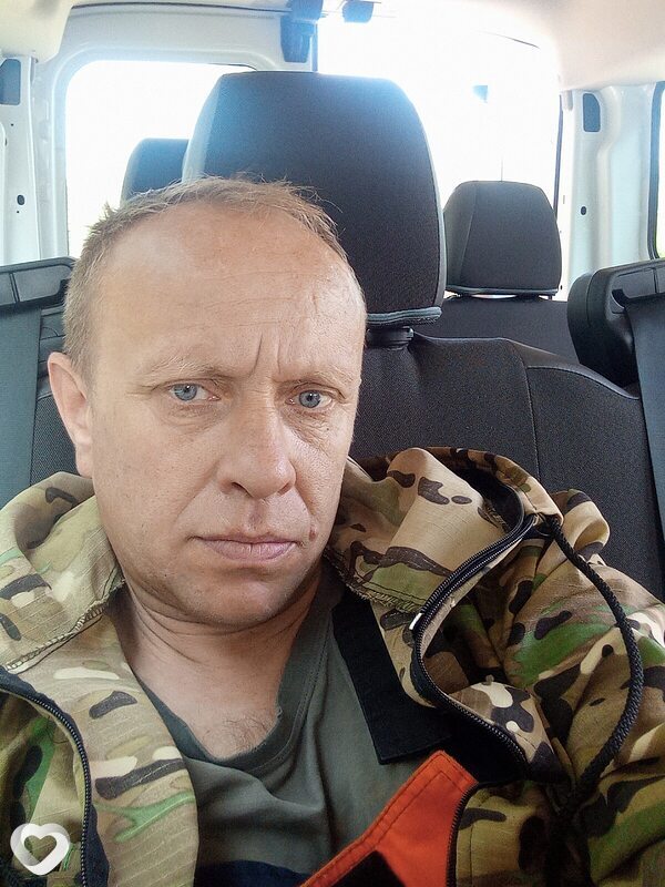 Алексей, Липин Бор