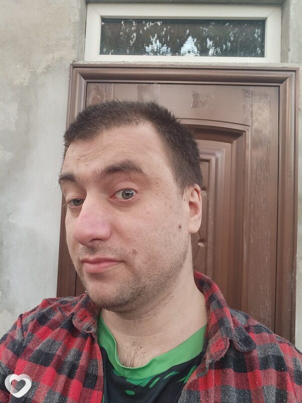 Дима, 39, Львове — анкета №135246