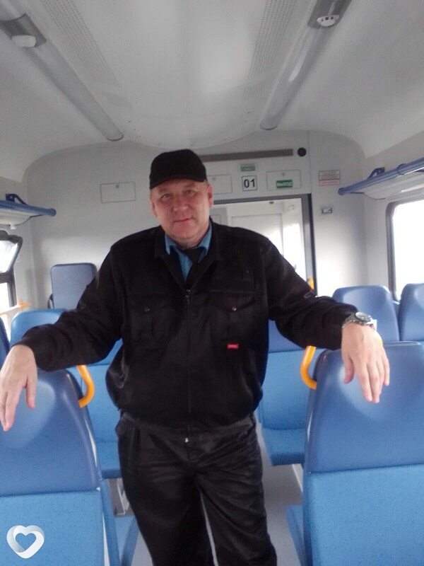 Станислав, 53, Чите — анкета №135247