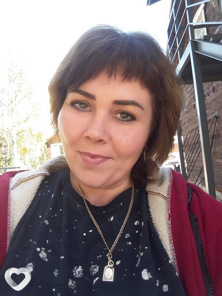 Сибирячка, 47, Кемерове — анкета №135329