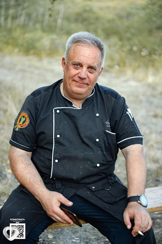 Дмитрий, 57, Магнитогорске — анкета №135330