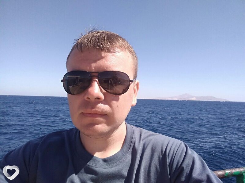 Саша, 29, Тернополе — анкета №135338