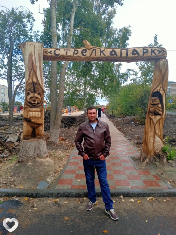 Александр, 46, Москве — анкета №135339