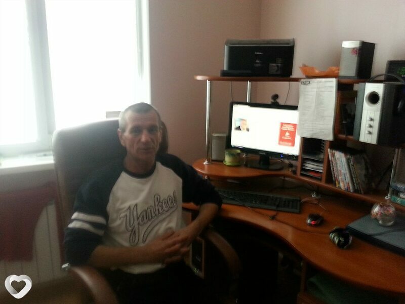 Леонид, 65, Сморгони — анкета №135342