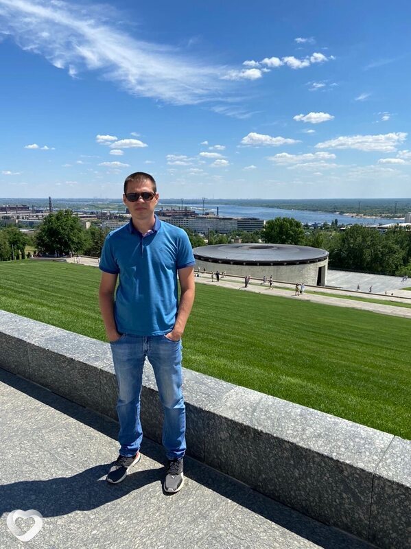 Андрей, 41, Ростове-на-Дону — анкета №135346