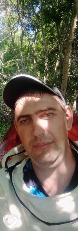 Вадим, 36, Октябрьский (Башкортостан) — анкета №135208