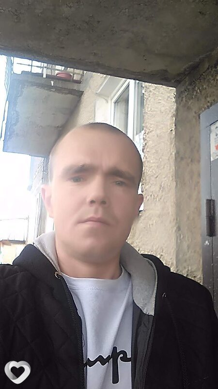 Vиктор, 41, Нижнем Новгороде — анкета №135212