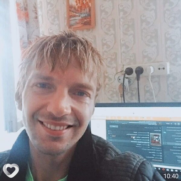 Макс, 44, Калининграде — анкета №135215