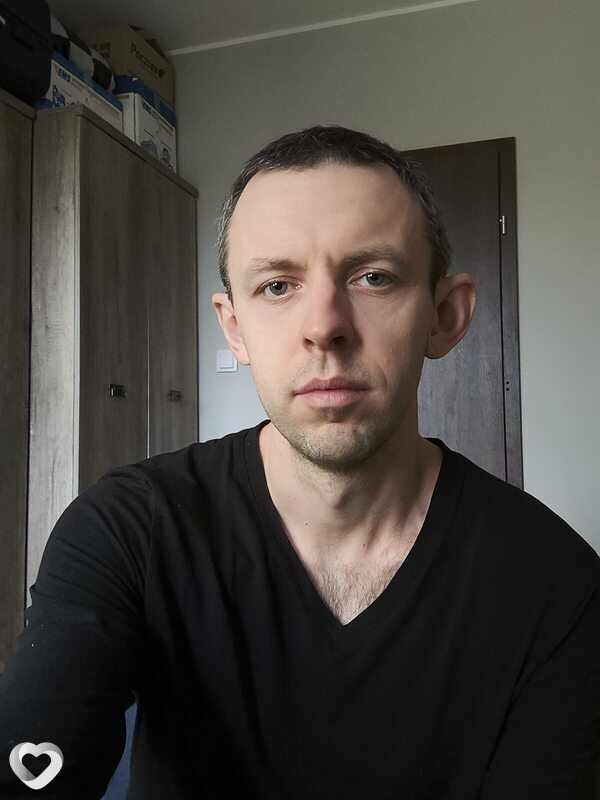 Саня, 35, Полоцке — анкета №135219