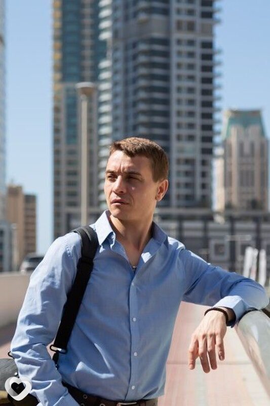 Дима, 43, Дятлове — анкета №135220