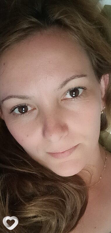 Oksana, 37, Познань — анкета №135221