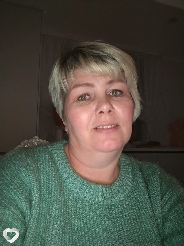 Надежда, 47, Столине — анкета №135225