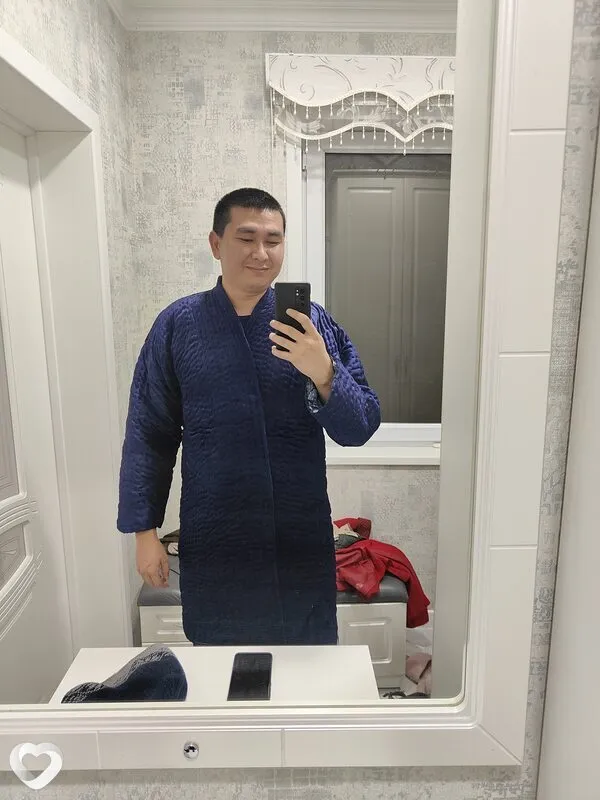 Тот Самый, 37, Алматы — анкета №6080
