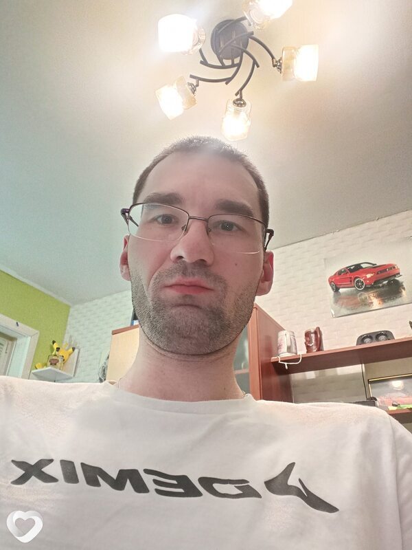 Александр, 38, Архангельске — анкета №135404