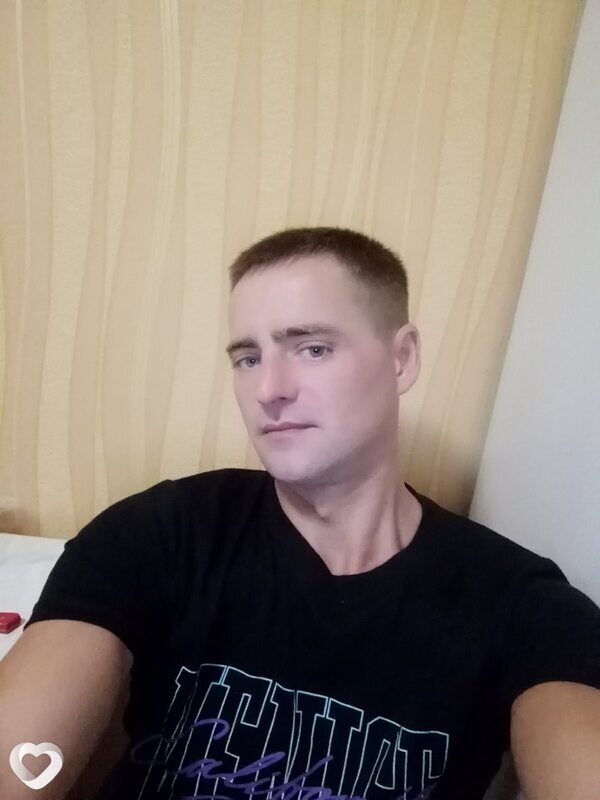 Юрий, 36, Одинцове — анкета №135406