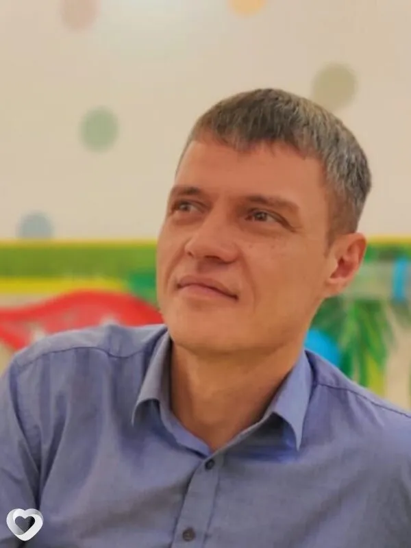 Стас, 46, Хабаровске — анкета №6081