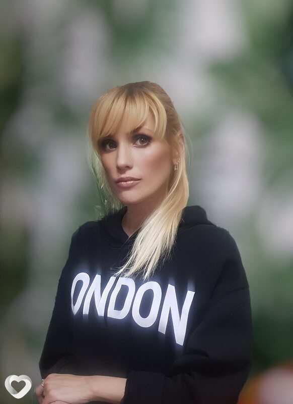 Екатерина, 31, Барановичах — анкета №135414