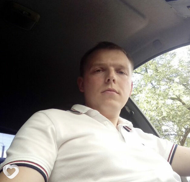 Серго, 46, Смоленске — анкета №135420